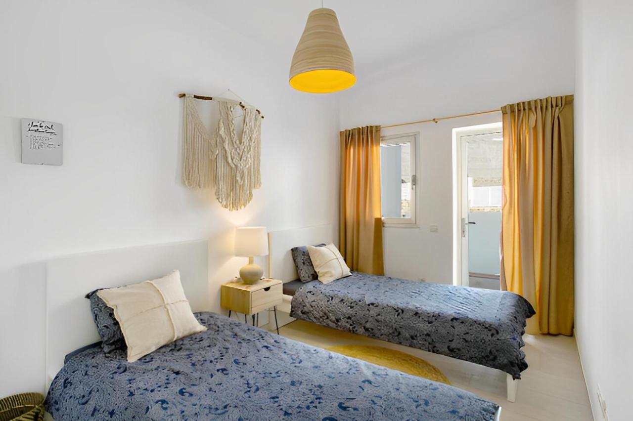 Dream Villa With Heated Pool, Rooftop & Ocean Views Mogán Екстериор снимка